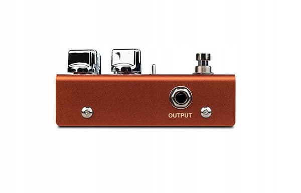 Joyo R-04 Zip Amp - gitarreffekt