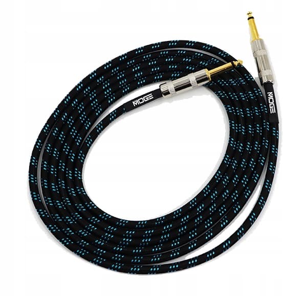 Moge MB22-6 - Instrumentkabel