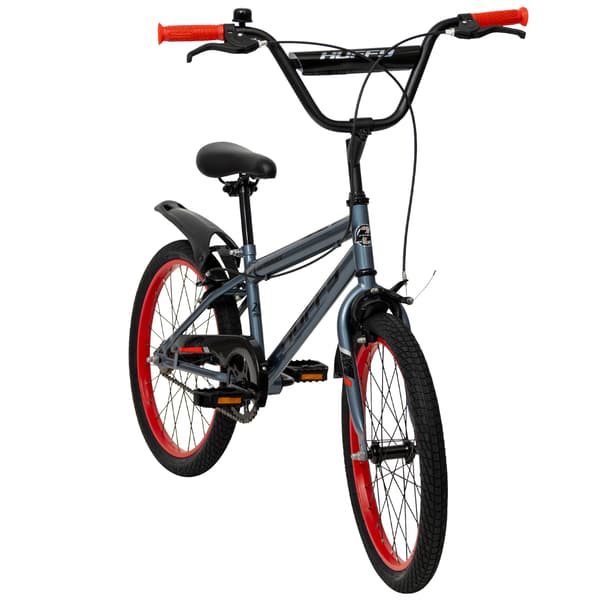 Huffy Pro Thunder 20-tuumainen grafiittinen lastenpyörä