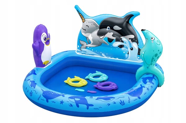 Bestway 53156 Børnepool