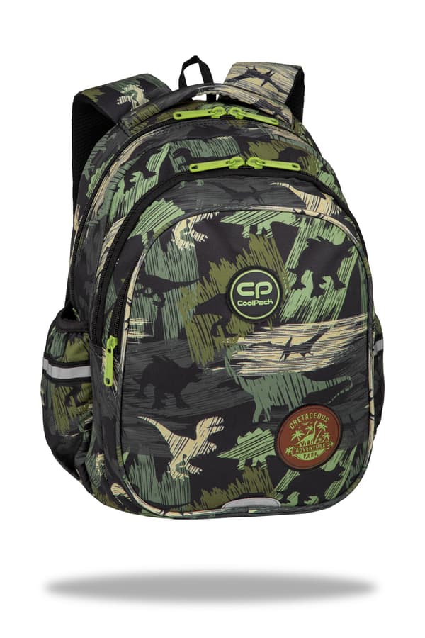 Jerry Adventure Park CoolPack 2 -lastenreppu