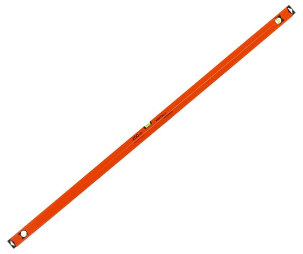 Aluminium vattenpass 200 cm KD10316