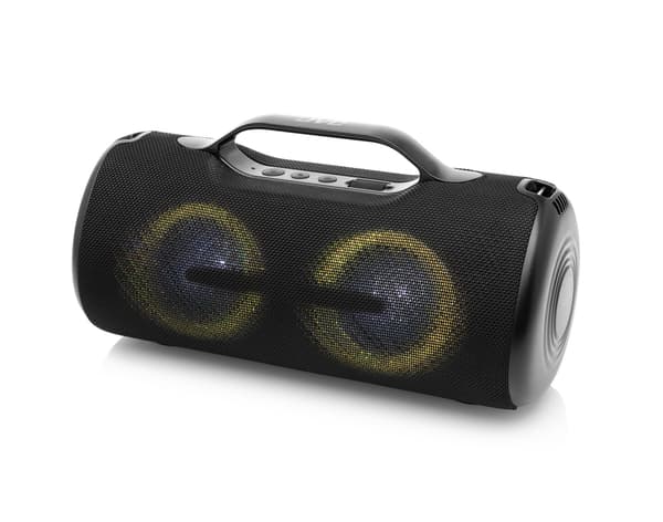 JVC Bluetooth-højttaler XS-E643 Sort