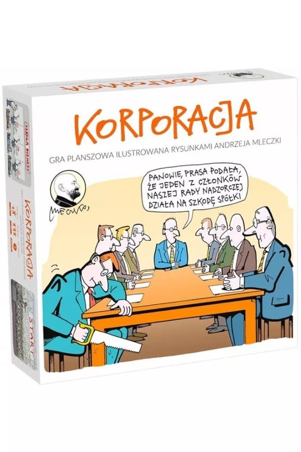 Selskab