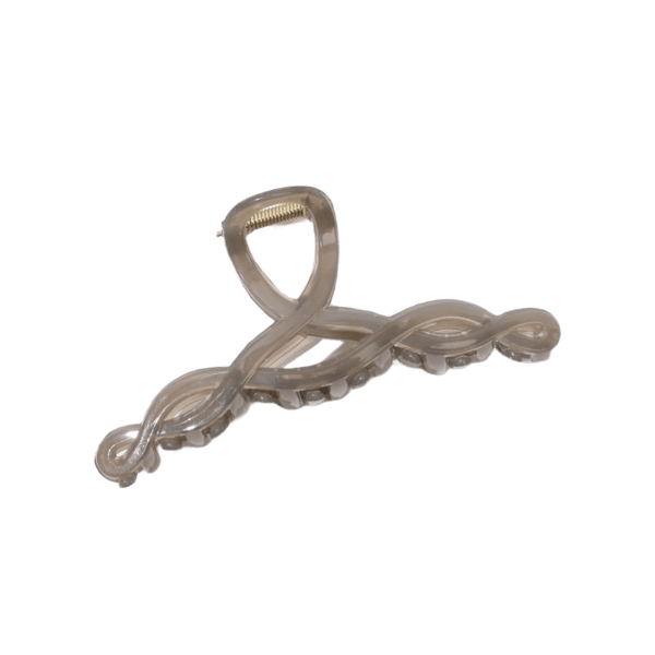 Hiuspinni XL 13 cm SP15BR