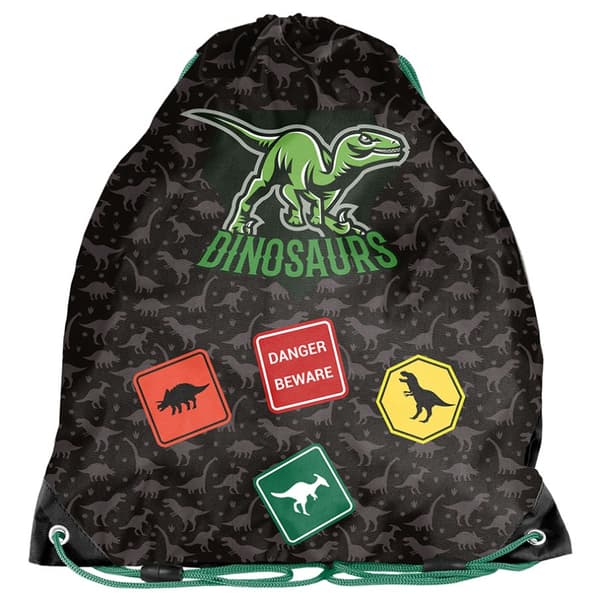 PASO DINOSAUR TASKE PP25DI-712