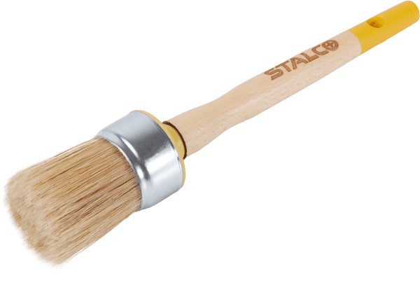 Stalco Universal rundborste ø40 S-38944