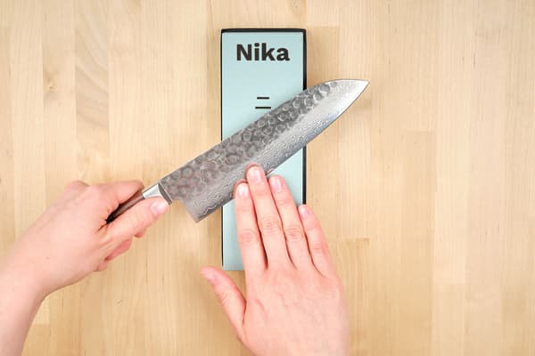 NIKA vattensten 400/1000