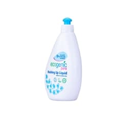 Parfumefri opvaskemiddel 500ml Ecogenic Pure