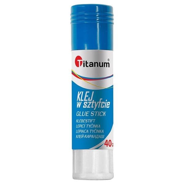 Limstift 40g (12 stk.)