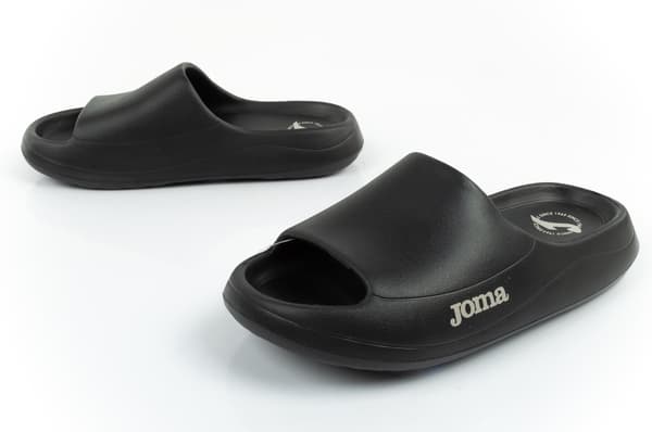 Joma S. After Lady 2501 Sort [SAFTLS2501] årgang 38