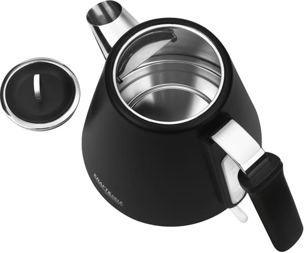 Vattenkokare 2200W 1,7L KD4152