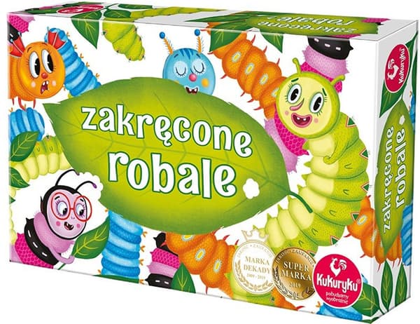 Snoede orme.