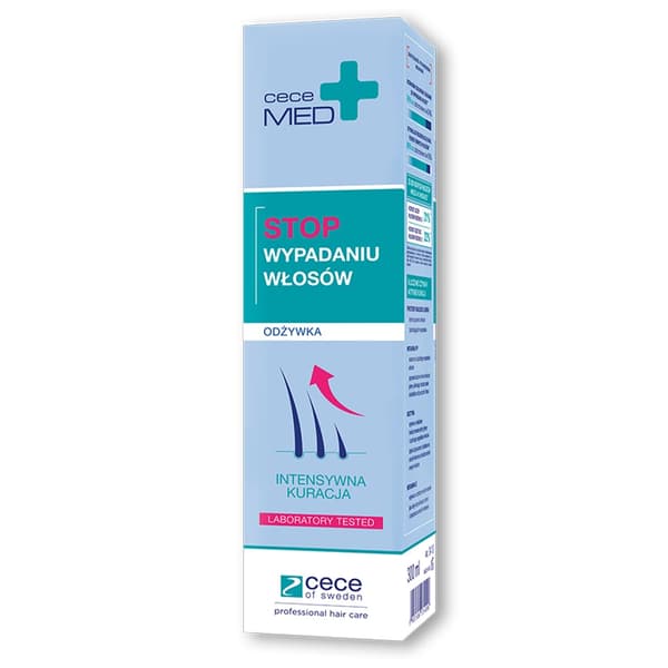 CeCe Med Balsam mot håravfall 300ml