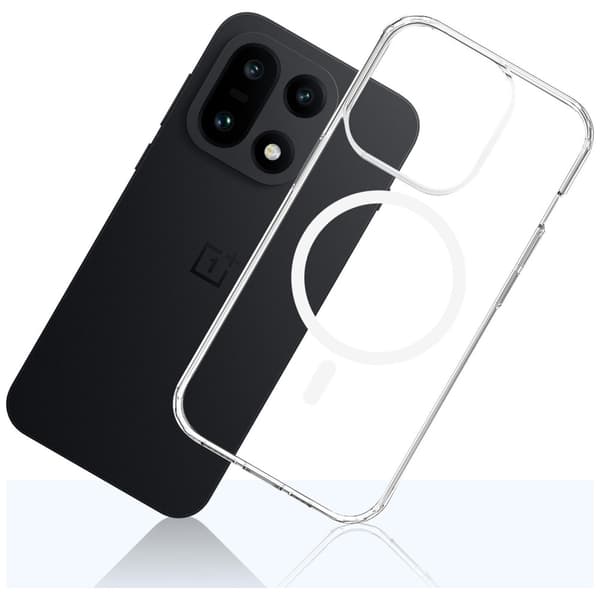 3MK Armor MagCase OnePlus 15 5G:lle