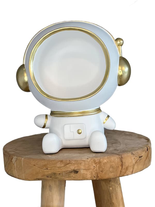 ASTRONAUTTI