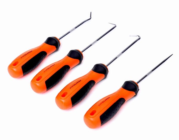 set med krokar 9 st KD10959