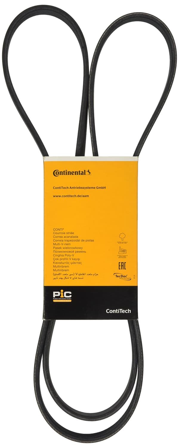 CONTITECH 6 PK 1635 multiribbet rem