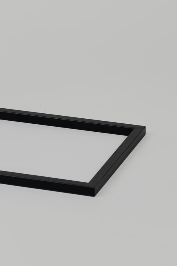 Laptopbord Side Kaffe Nat Loft Sort Træ Ovn