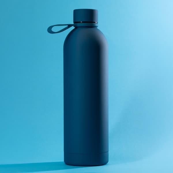 MOVA Blå Termoflaske 750 ml
