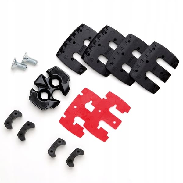 Look S-track DCS easy MTB -poljinten klossit