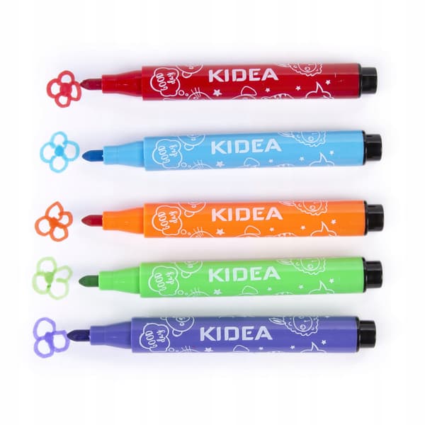 JUMBO 12-COL merkit KIDEA 0143