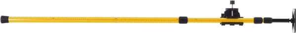 Laserniveau-forlængerstang 300 cm 5/8" KD10759