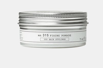 Depot nr. 315 Fikserende pomade 75 ml