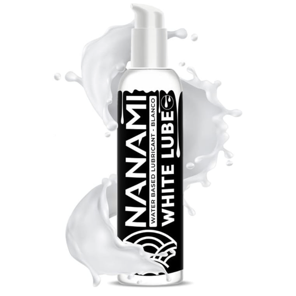 Nanami sædlignende glidecreme 150 ml
