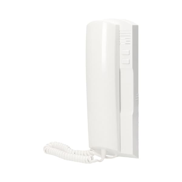 Multi-tenant intercom til intercoms til 4-, 5- og 6-tråds installationer IKA ORNO