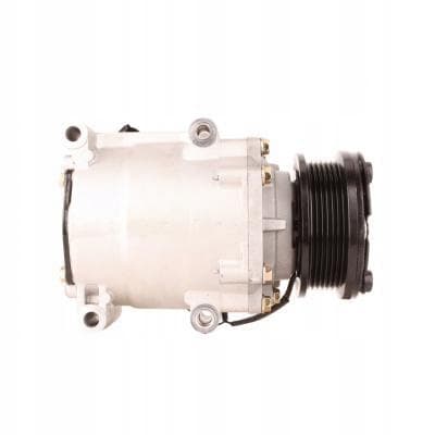 Kompressor AC-kompressor FORD Connect 02-13, Fiesta 02-09