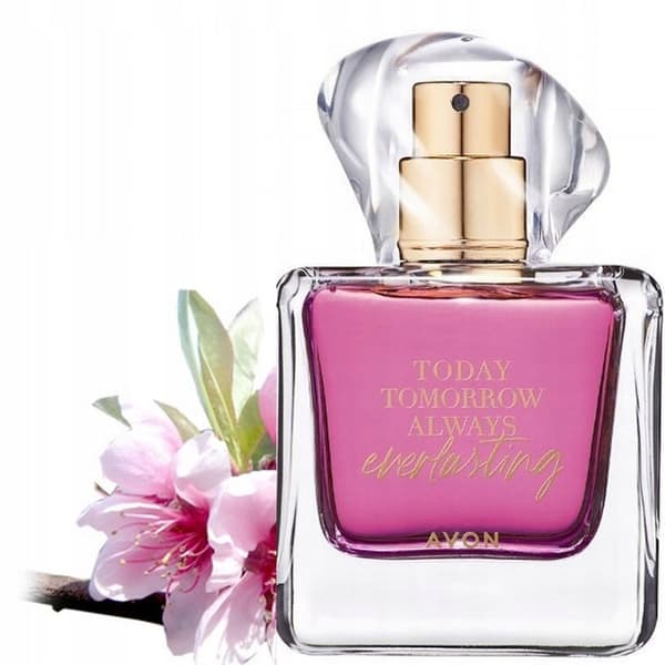 Avon TTA Eternal Eau de Parfum for Her 50 ml