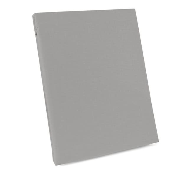 Bomuldslagner 160x205 traditionel 100% bomuld ask