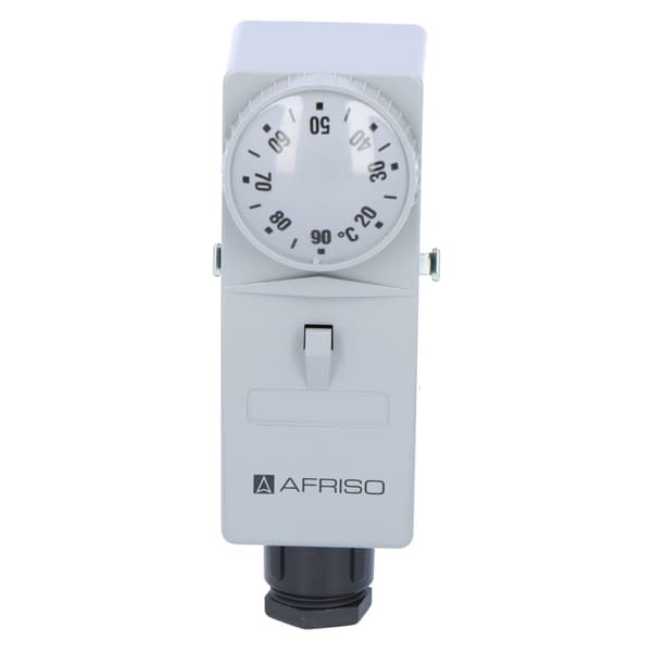 BRC kontakttermostat 20-90°C