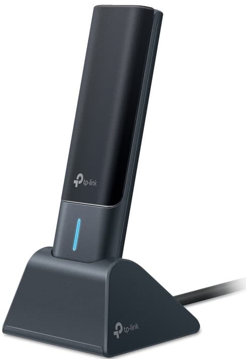 TP-LINK Archer TXE70UH verkkosovitin