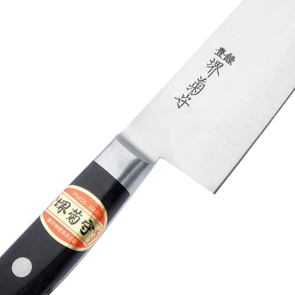 Sakai Kikumori Nihonko Gyuto 21 cm