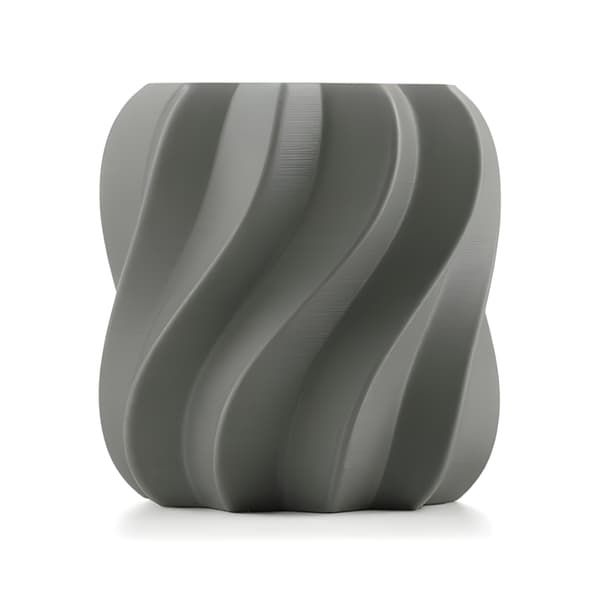 Anycubic PLA+ Refill Grå filament 1kg