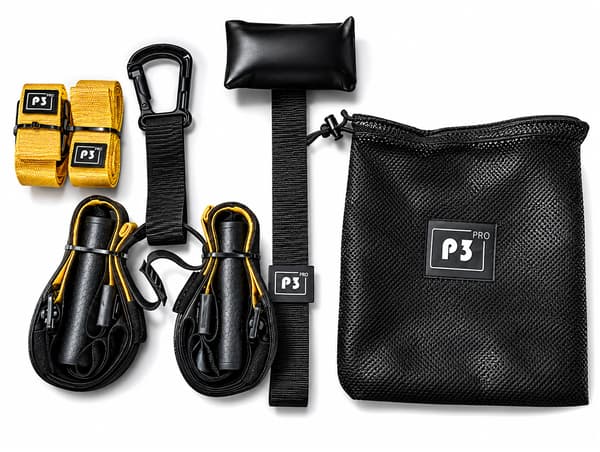 TRX PRO TRÆNINGSELEV 210-320