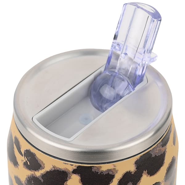 Spotted Prowl 500ml termosmugg med sugrör