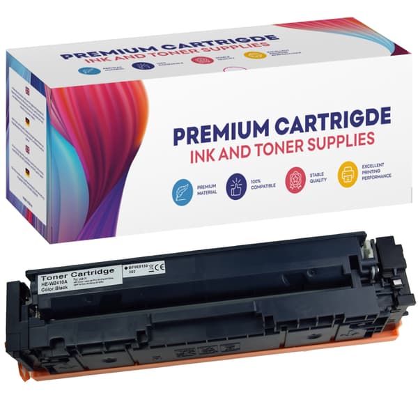 Toner för GP-H2410A UTAN GP-CHIP