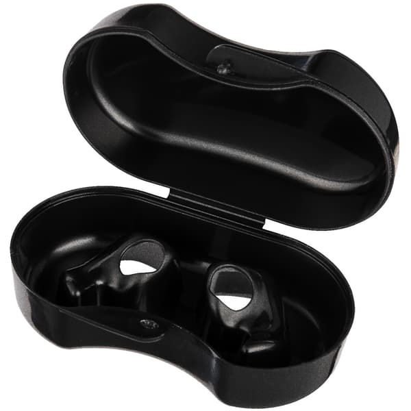 Aqua Sport AS1295 sort høretelefonfodral