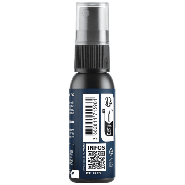 Deep Suck syväkurkkusuihke 30ml