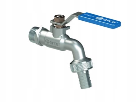 Arco 1/2'' kulventil 00401