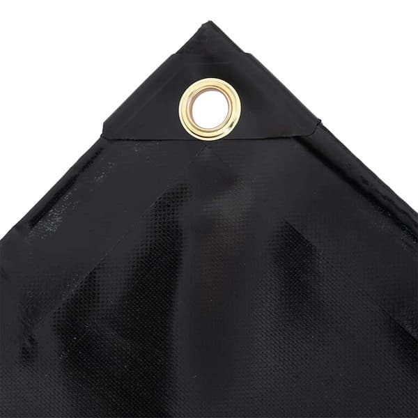 vidaXL Pressu 650 g/m², 4 x 8 m