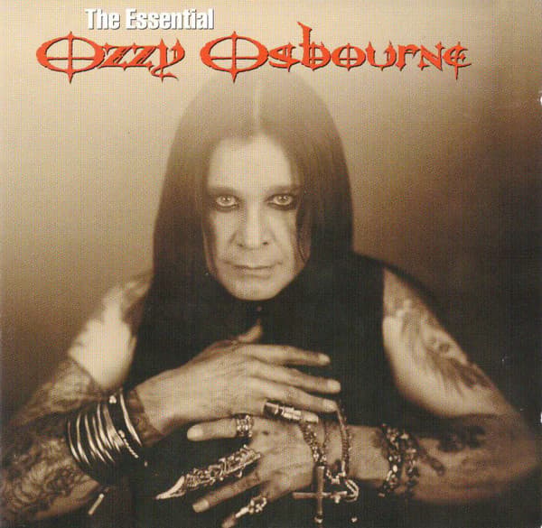 Osbourne Ozzy - Essential Ozzy Osbourne (2CD)