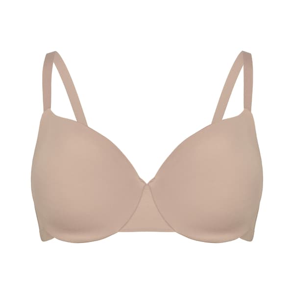 BASIC Esotiq vadderad bh | beige 70E