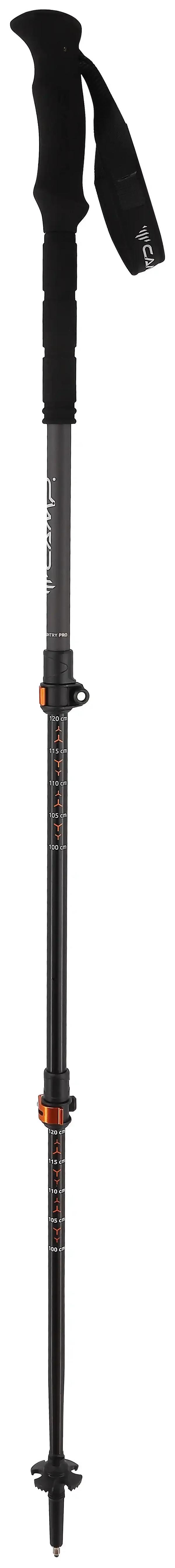 Camp Backcountry Pro 2.0 Vandrestave