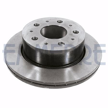 EM 960175 EMMERRE BAGBREMSESKIVE V/H