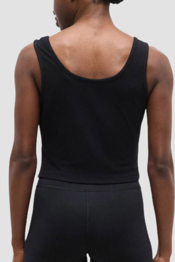 Guess sort dametanktop Circe M