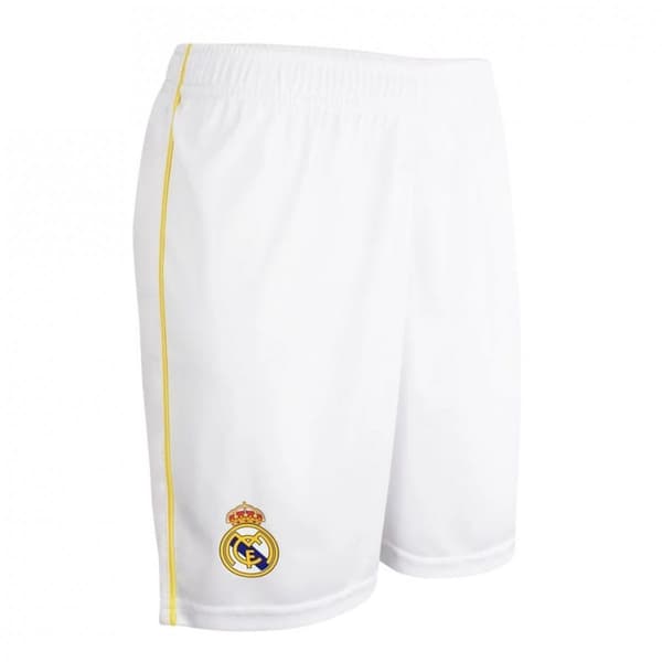Real Madrid tröja shorts junior Mbappé box RM25B1 152 vit